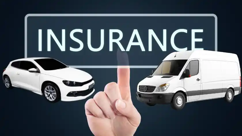 why is van insurance more expensive than car